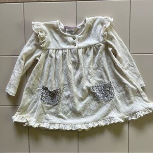 Bonnie Baby Dress